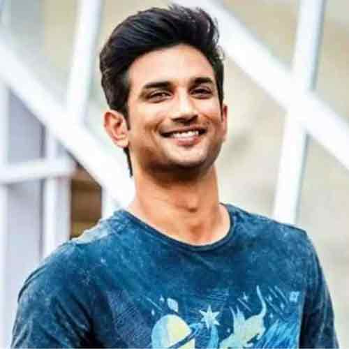 Sushant Singh Rajput: A rising star sets down