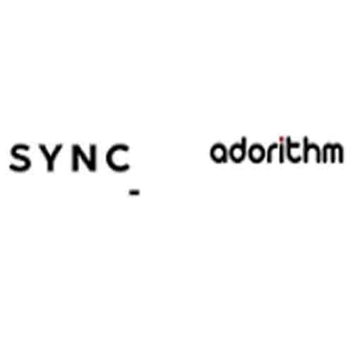 SyncMedia bags Adorithm for USD 1 million