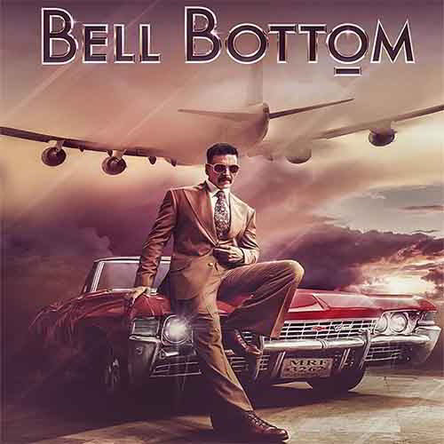 Akshay-Huma pair again for Bell Bottom