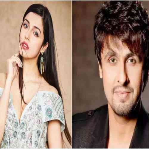 Divya Khosla Kumar replies to Sonu Nigam's accusations