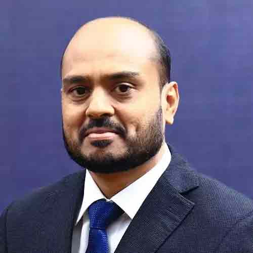 HARMAN elevates Prathab Deivanayagham as Country Manager for India