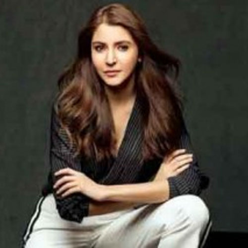 Anushka Sharma claims to be a disruptive storyteller