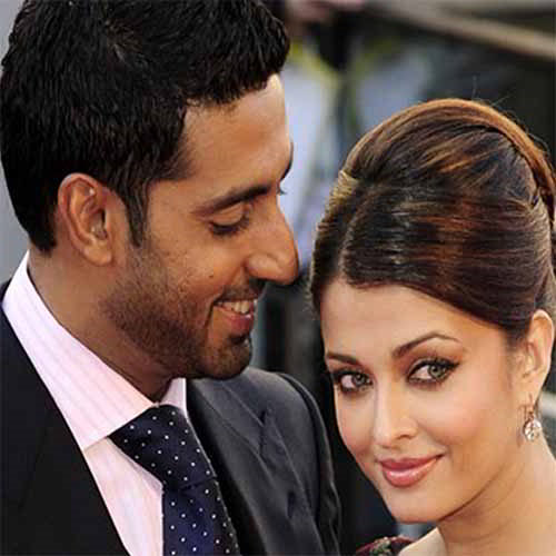 "Depends on the subject": Abhishek on working with Aishwarya