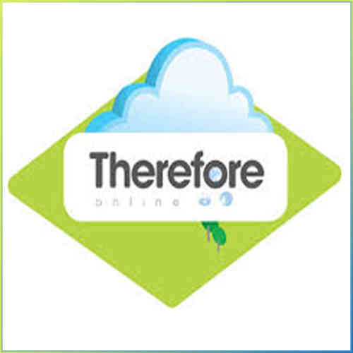 Canon’s Therefore Online simplifies data sharing and management during work from home
