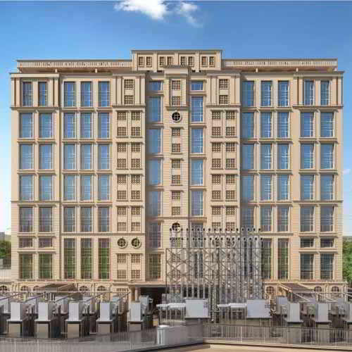 Yotta Infrastructure opens Tier IV certified Data Center at Navi Mumbai