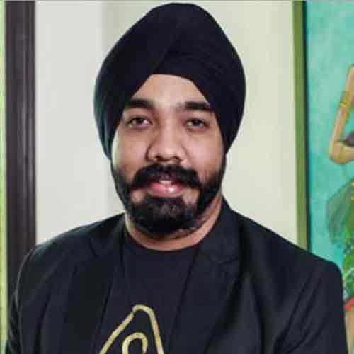 Airbnb names Amanpreet Bajaj as GM for India, Southeast Asia, Hong Kong and Taiwan