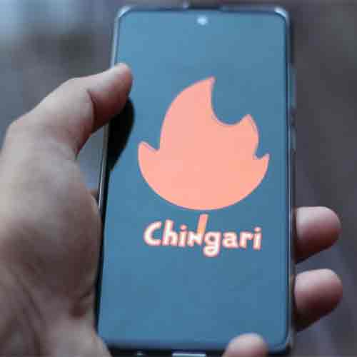 Chingari bags seeds round from AngelList