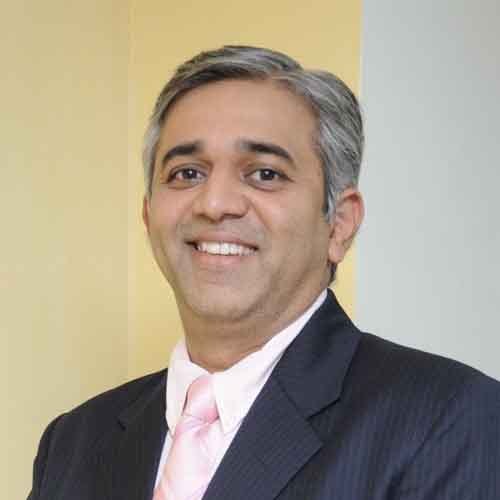 Raghavendran Balasubramaniam quits CISCO