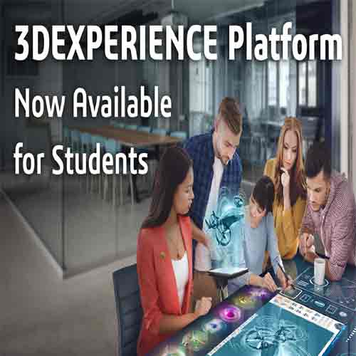 Dassault Systèmes brings collaborative data science experiences on the 3DEXPERIENCE Platform