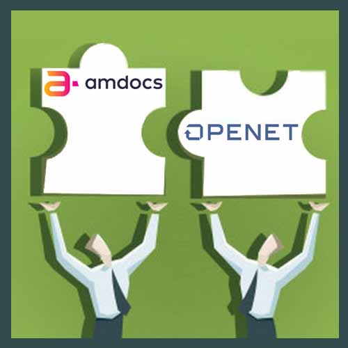 Amdocs acquires 5G cloud tech Openet for $180m