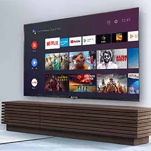 Kodak TV India launches seven TV variants