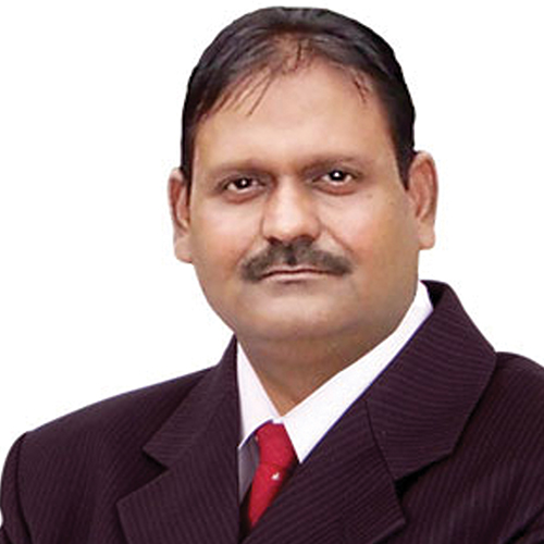 Manoj Gupta, MD & CEO, Fortune Marketing