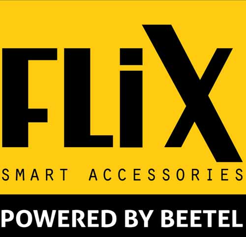 Beetel introduces its Make in India smart accessory brand 'Flix'