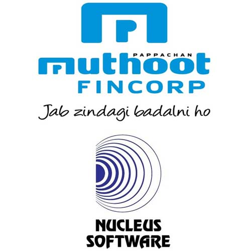 Muthoot Fincorp with Nucleus FinnOne Neo brings the next phase of Digital Transformation