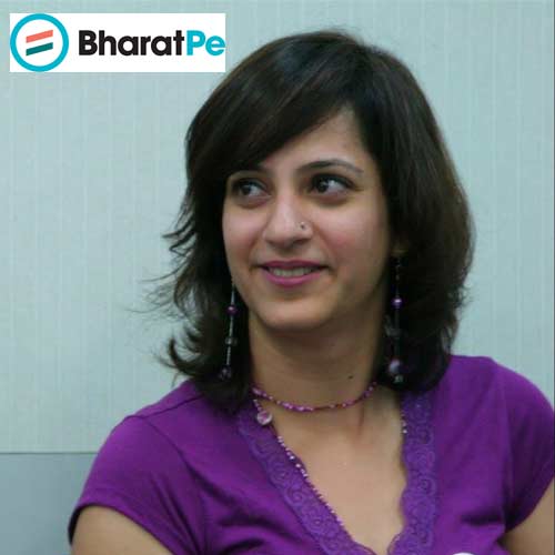 BharatPe names ex-PepsiCo officer Jasneet Kaur as CHRO 