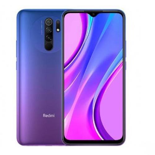 Redmi re-launches the budget smartphone segment Redmi 9