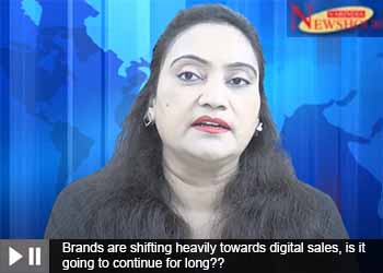 Brands are shifting heavily towards digital sales, is it going to continue for long??