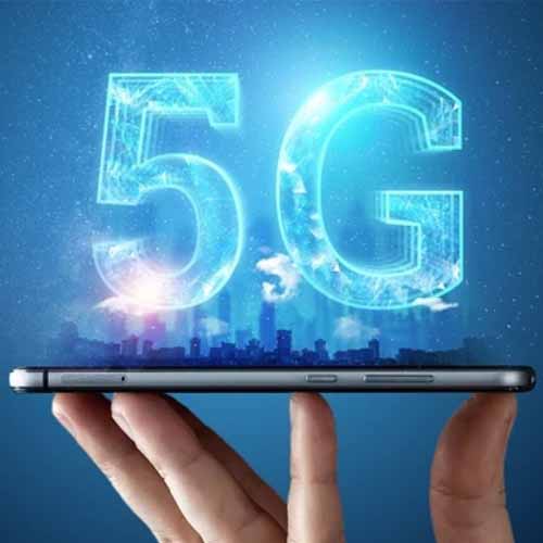 2023 may capture almost 50 percent global market of 5G smartphones