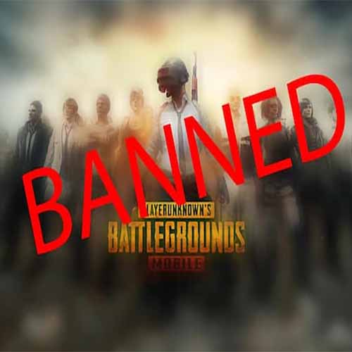 Now the Internet Service Providers to block the PUBG