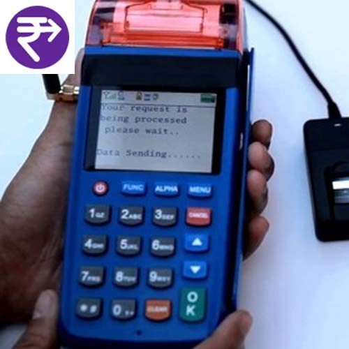 RapiPay believes that "Micro ATM is a game changer in India"