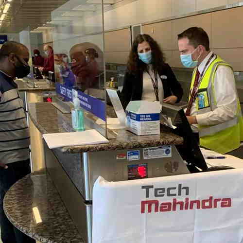 Tech Mahindra to introduce Blockchain Solutions built on Amazon Managed Blockchain Services