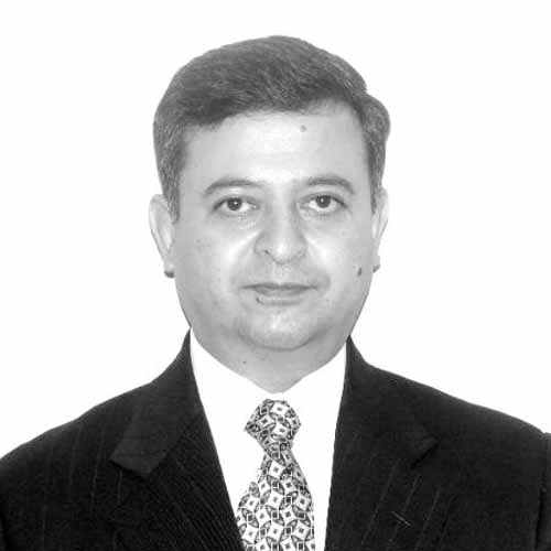 JK Technosoft ropes in Sanjeev Motwani as EVP, Global Head of Solutions