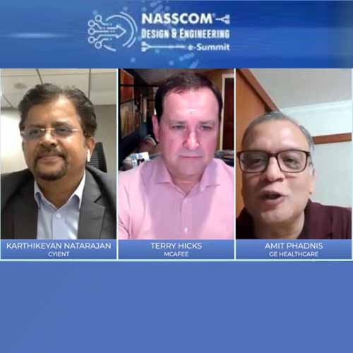 Future of Customer Experience: NASSCOM Design and Engineering e-Summit 2020