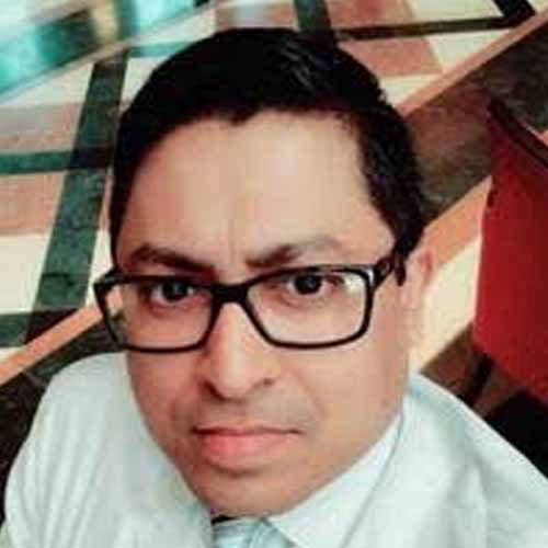 Zeta designates Abhishek Sen as COO