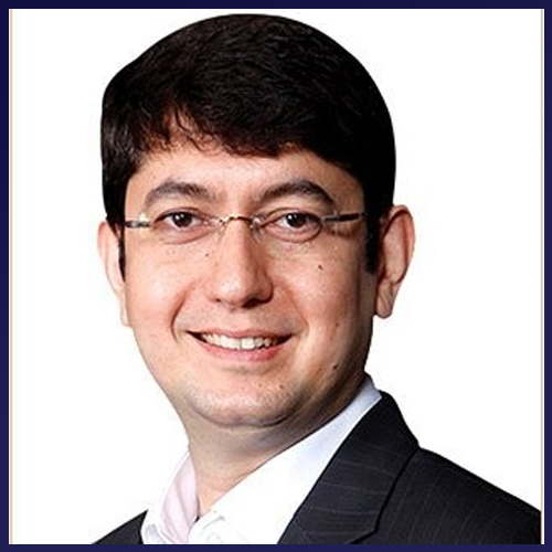 STL ropes in Mihir Modi as CFO