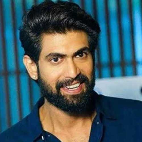 UBON names Rana Daggubati as the new brand ambassador