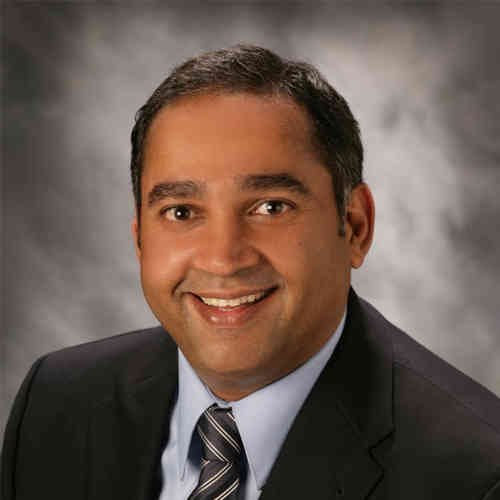 Lam Research India names Rangesh Raghavan as VP and GM