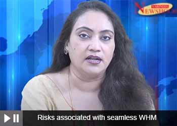 Risks associated with seamless WHM