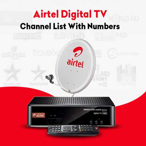 Airtel brings premium Education content to its DTH platform