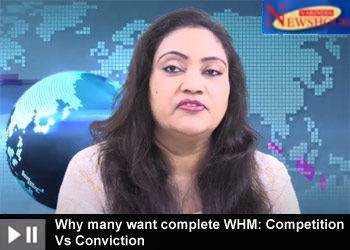 Why many want complete WHM: Competition Vs Conviction