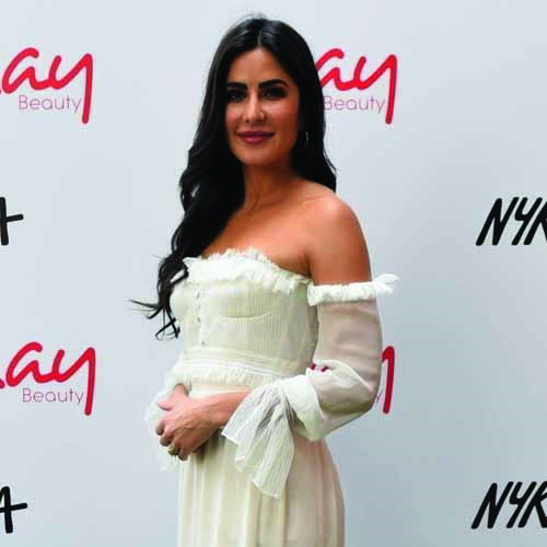 Katrina Kaif invests in Nykaa, via a secondary transaction