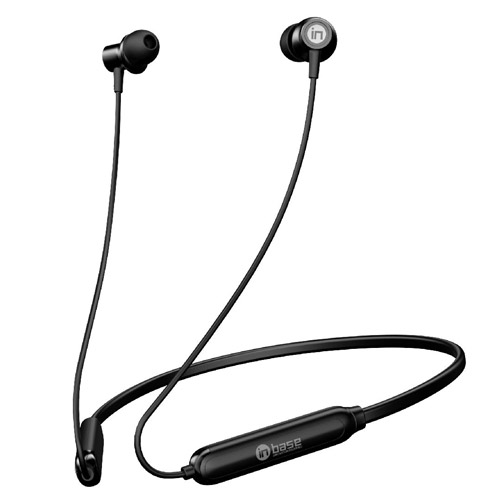 Inbase rolls out two new features: Urban X1 and X2 Neckbands
