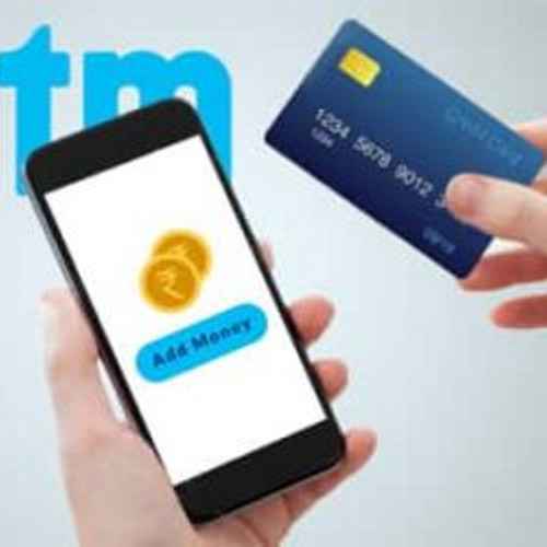 Paytm announces rewards and cashback on its Credit Cards