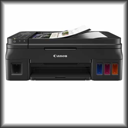 Canon enhances its PIXMA G-Series MegaTank range with new additions