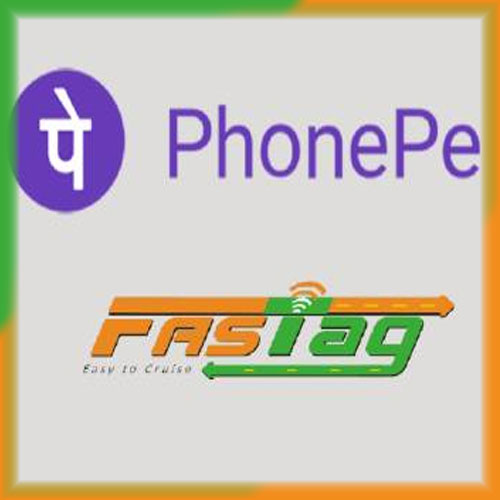 FASTag on PhonePe reaches 1 million users and over 7 million transactions