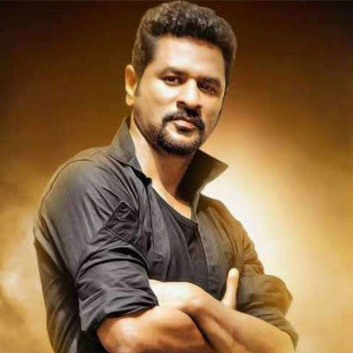 Prabhu Deva has relationship with his niece plans to get married soon