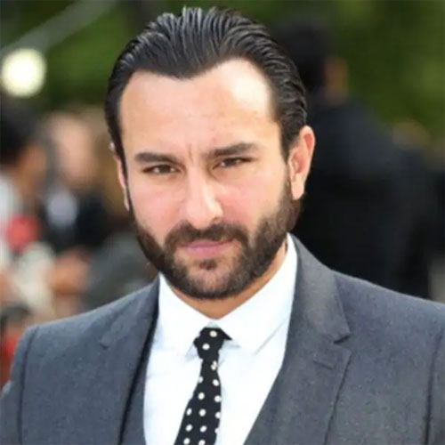 OTT Platforms are equally good then the Films: Saif Ali Khan