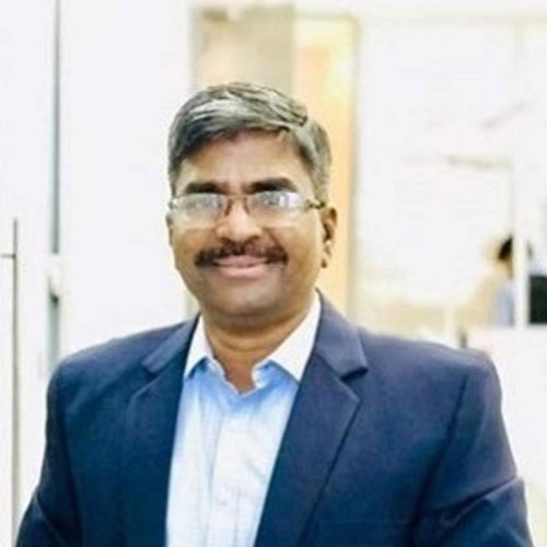 Chitranjan Kesari joined as CIO in Fosun Group