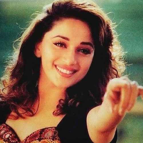 It's a great time for women to be in movies: Madhuri Dixit