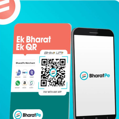 BharatPe aims for Rs 100cr in loan disbursal to merchants this fiscal