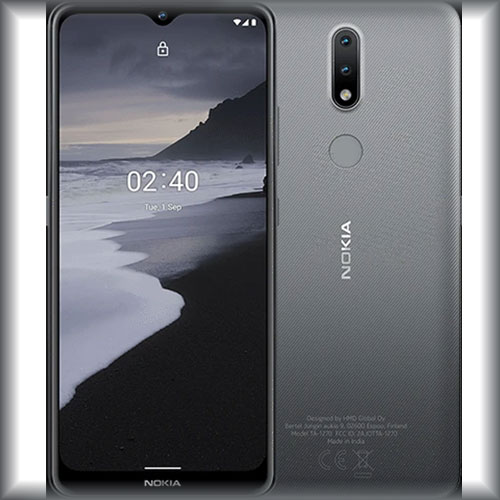 HMD Global set to launch Nokia 2.4 in India