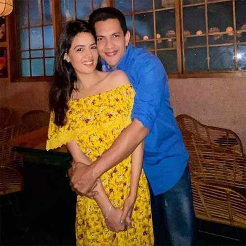 Aditya Narayan to soon tie knot with his steady girlfriend Shweta Aggarwal