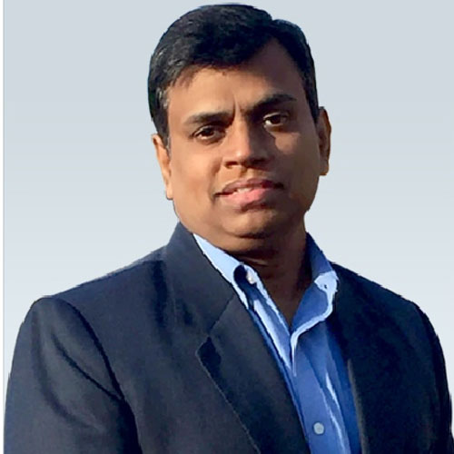 Ganesh Ramamoorthy roped in as Cigniti Technologies' Chief Revenue Officer