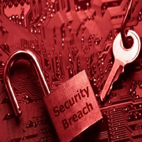 Belden discloses Data Breach
