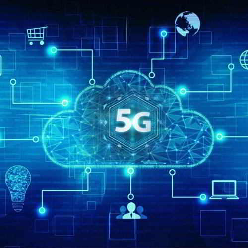Cyient, VolkerWessels Telecom & BT perceive significant investments in 5G Deployment