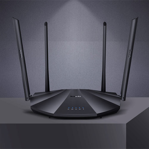 Tenda announces AC19 High speed Gigabit Wireless Router